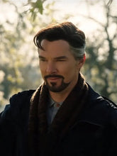 Doctor Strange In The Multiverse Of Madness Benedict Cumberbatch Jacket