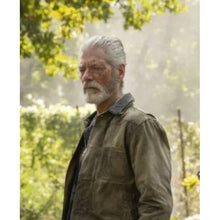 Don’t Breathe 2 Norman Nordstrom Jacket