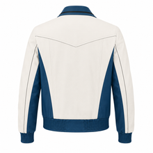 Reed Richards Avengers Doomsday Bomber Jacket