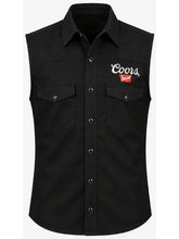 drew starkey coors vest