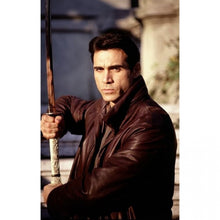 Highlander Endgame Duncan MacLeod Coat