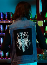 Stranger Things Eddie Munson Blue Vest