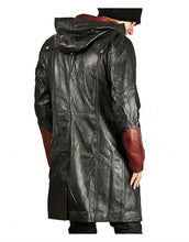 Dante Devil May Cry 5 Coat