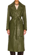 Never Have I Ever S03 Eleanor Wong Green Coat