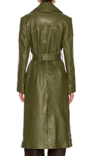 Never Have I Ever S03 Eleanor Wong Green Coat