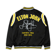 Elton John FYBR Vintage Jacket