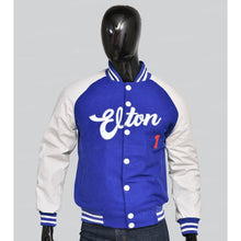 Elton Varsity Jacket