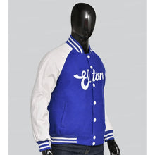 Elton Varsity Jacket