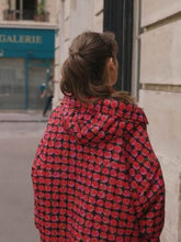 Emily In Paris S03 Emily Cooper Cherries Jacket