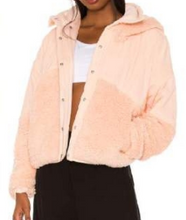 Pretty Little Liars Original Sin Faran Pink Jacket