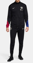 FC Barcelona Away Tracksuit