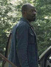 Fear The Walking Dead Morgan Jones Jacket