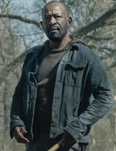 Fear The Walking Dead Morgan Jones Jacket