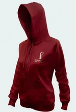 Fifa World Cup Qatar 2022 Hoodie