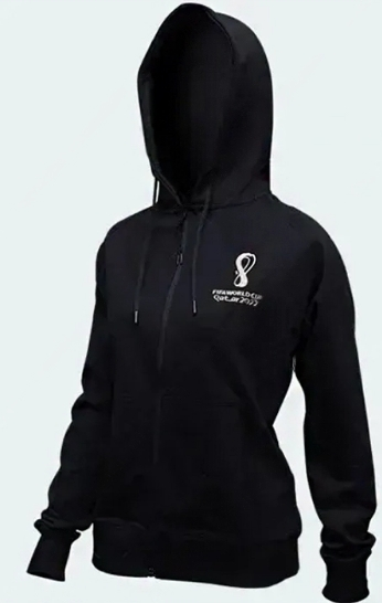 Fifa World Cup Qatar 2022 Hoodie