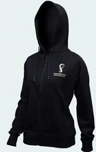 Fifa World Cup Qatar 2022 Hoodie