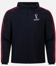 Fifa World Cup Qatar 2022 Jacket