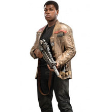 Star Wars The Force Awakens Finn Jacket