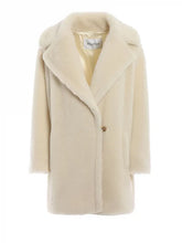 Franco Masini Rebelde 2022 Teddy Coat