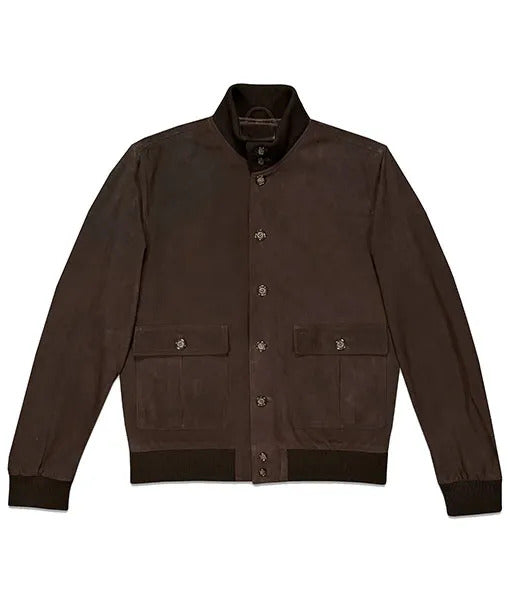 The Takedown 2022 François Monge Jacket