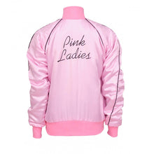 Grease 2 Michelle Pfeiffer Pink Jacket