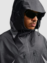  Nike Tech SF3 2026 Unisex Black & Grey Storm-FIT Track Jacket