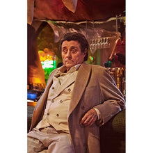 Mr Wednesday American Gods Ian Mcshane Coat