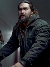 Fast X 2023 Jason Momoa Hooded Jacket