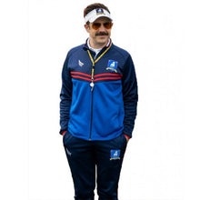 Jason Sudeikis Ted Lasso Tracksuit