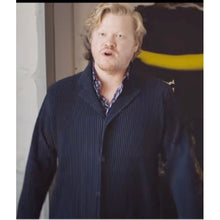 Jesse Plemons Windfall 2022 Jacket