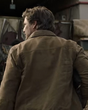 The Last Of Us 2023 Joel Jacket