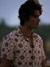 john b shirt