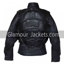 judge Dredd Karl Urban Film Armour Costume and Jacket