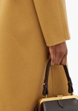 Julien Calloway Gossip Girl S02 Wool Coat