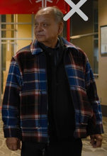 Champions 2023 Julio Wool Jacket