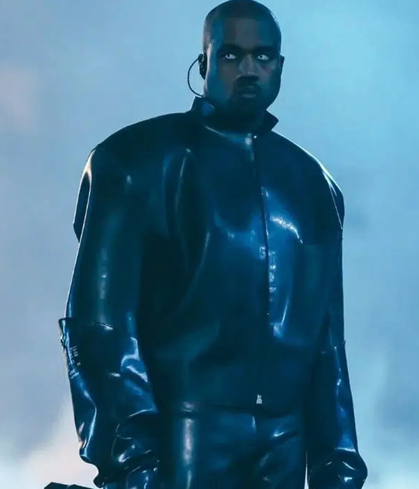 Kanye West Donda 2 Jacket