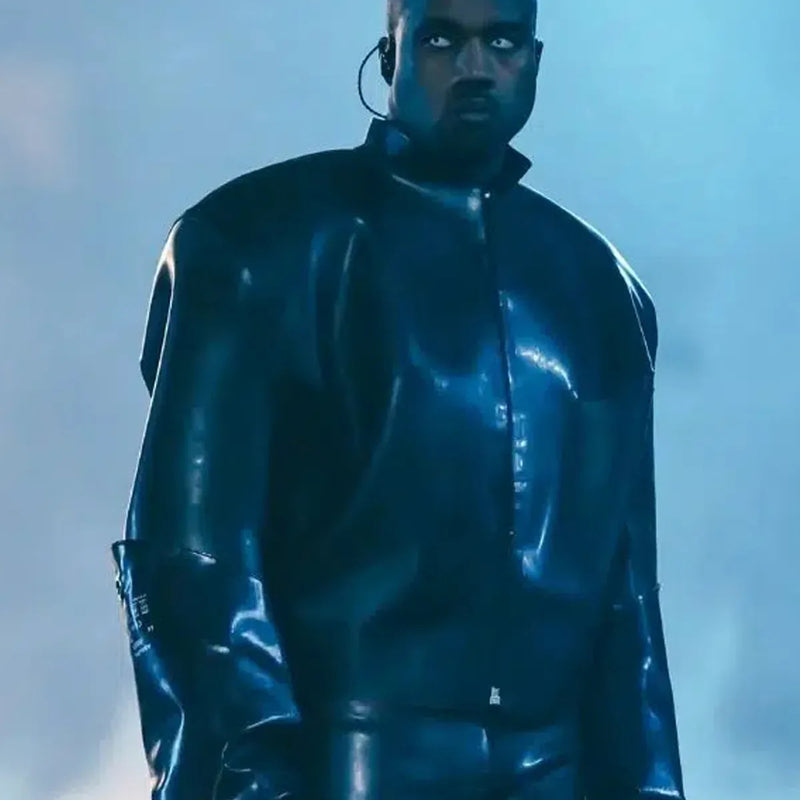 Kanye West Donda 2 Jacket