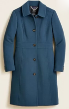 Kate Keller Gossip Girl S02 Long Coat