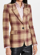 Kate Keller Gossip Girl S02 Pink Blazer