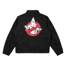 klux busters dickies jacket