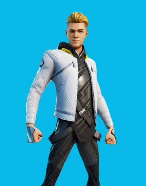 Lachlan Fortnite Chapter 2 S04 Jacket