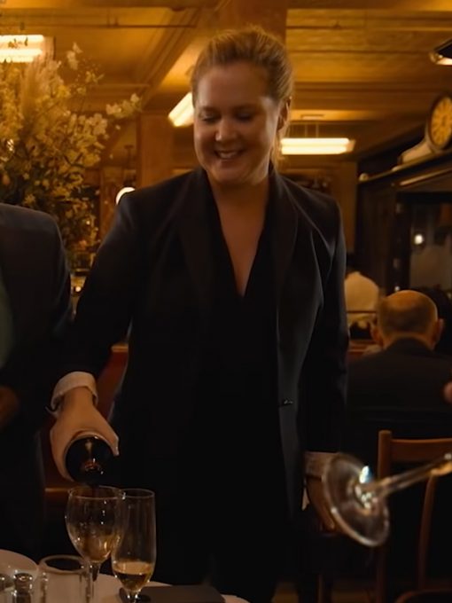 Life & Beth Amy Schumer Trench Coat