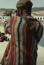 Glass Onion: A Knives Out Mystery Lionel Toussaint Jacket