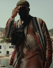 Glass Onion: A Knives Out Mystery Lionel Toussaint Jacket