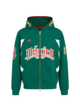 mexico fifa world cup 2026 hoodie
