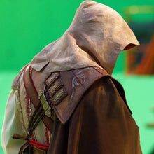 Eden Michael Assassin's Creed Piece of Fassbender Costume