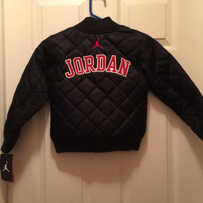 Michael Jordan Jacket