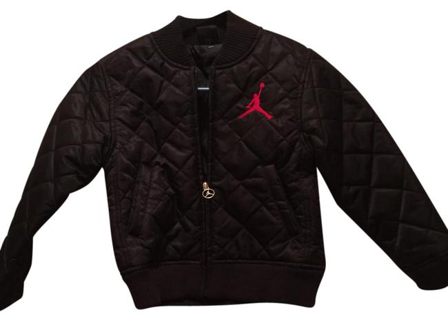 Michael Jordan Jacket