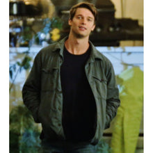 Midnight Sun Patrick Schwarzenegger Jacket