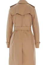 Irma Vep 2022 Mira Trench Coat